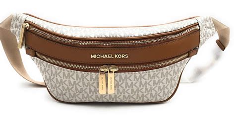 Michael Kors waist purse